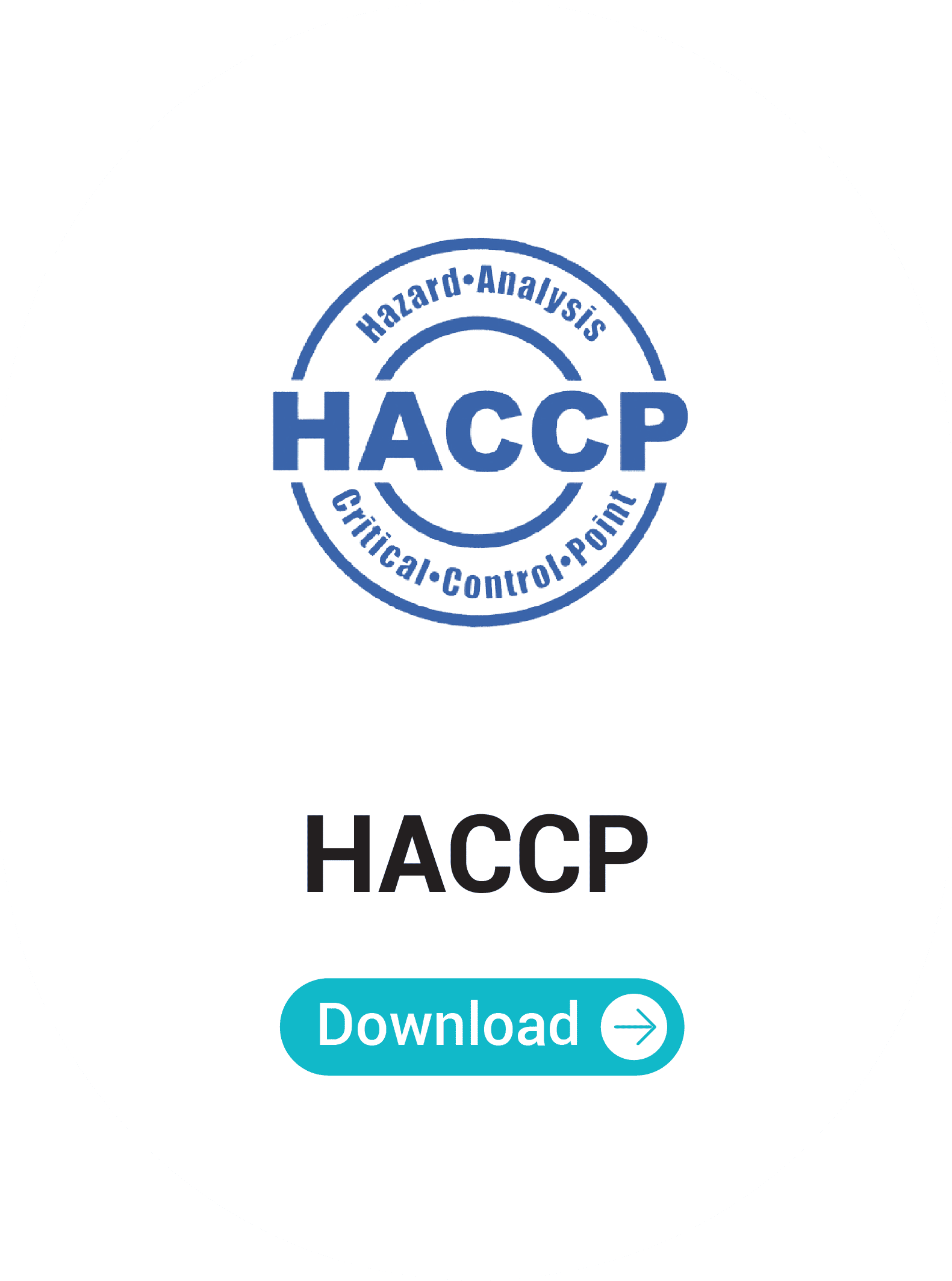 HACCP